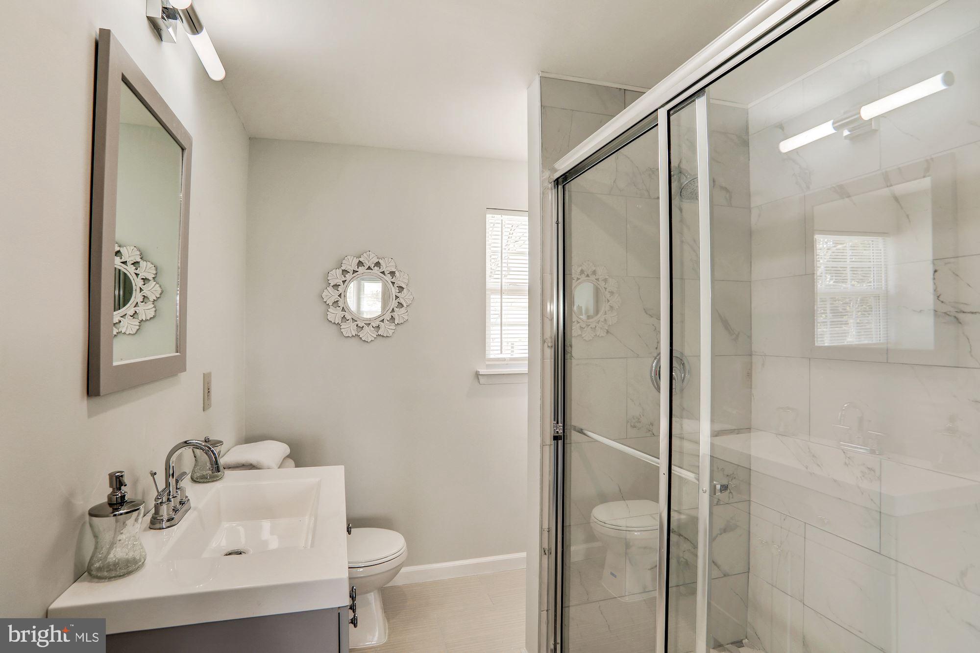 451 South Forklanding Road Maple Shade, NJ 08052 - Photo 25 of 48 Master Bath with Large Shower