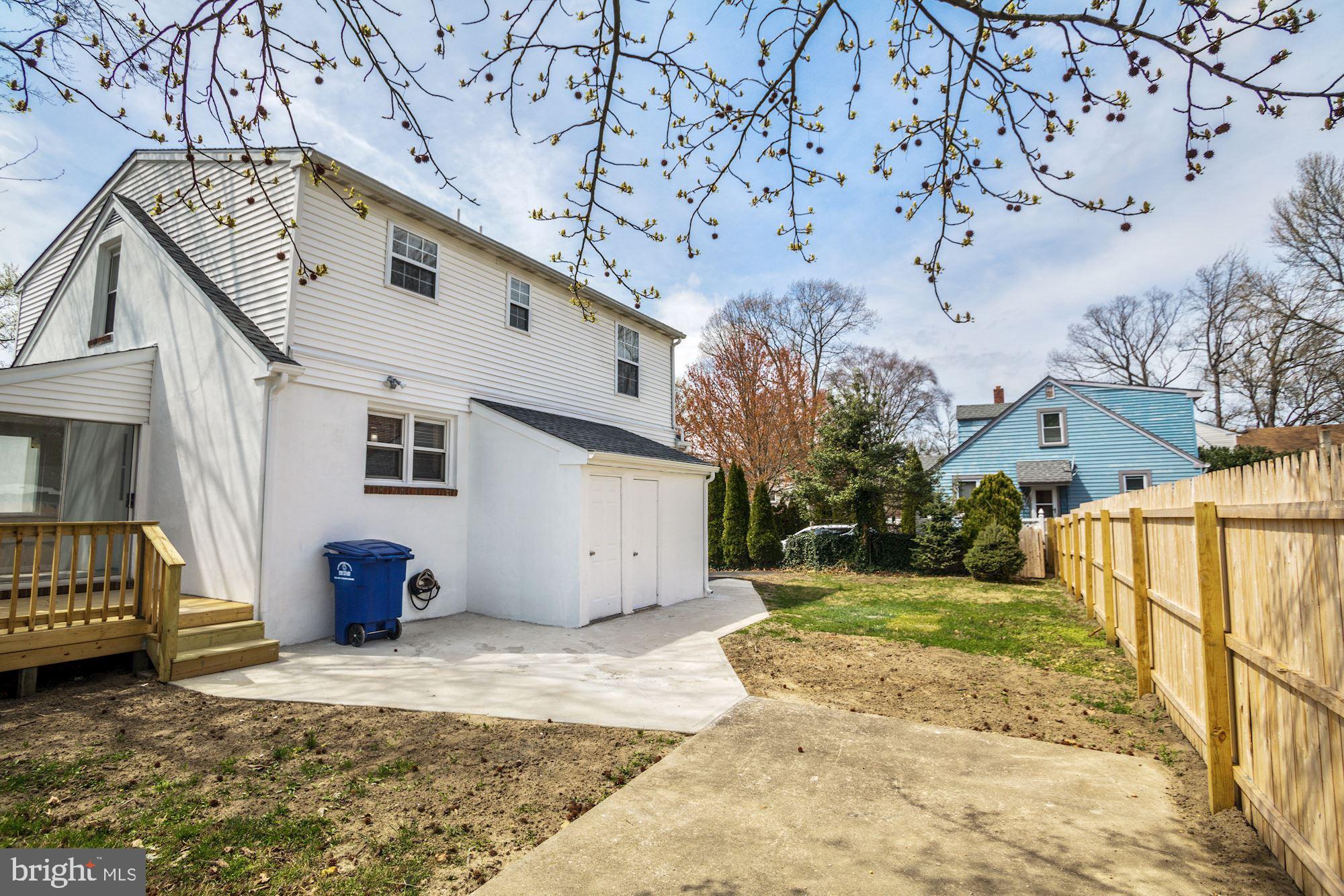 451 South Forklanding Road Maple Shade, NJ 08052 - Photo 43 of 48 Patio