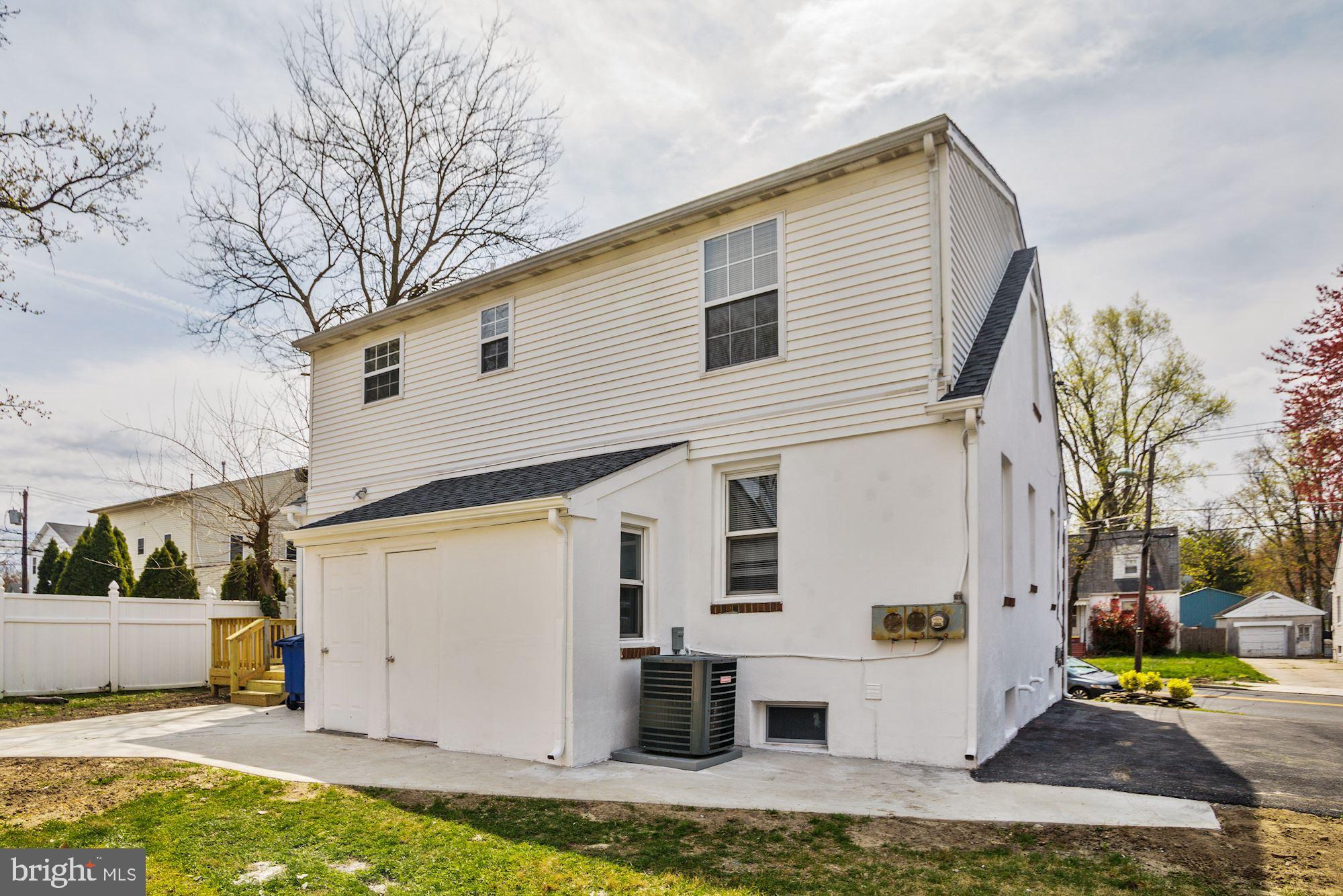 451 South Forklanding Road Maple Shade, NJ 08052 - Photo 46 of 48 Exterior Rear