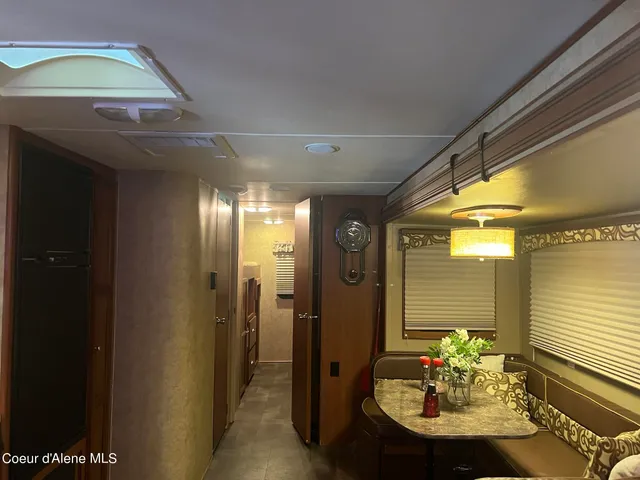 $349,000 | 370 Old County Road, Fernwood, ID 83830