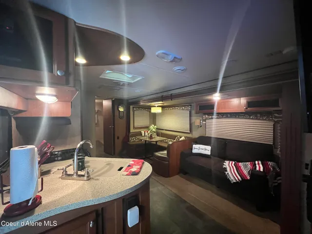 $349,000 | 370 Old County Road, Fernwood, ID 83830