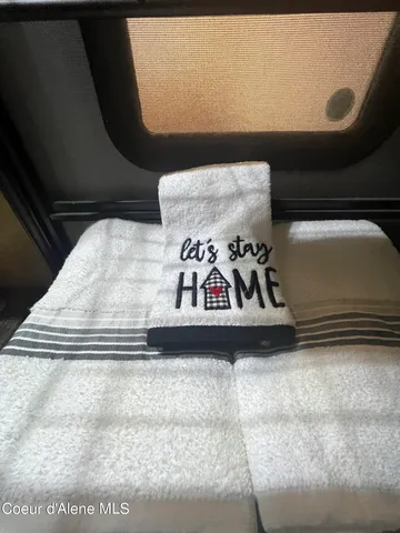 $349,000 | 370 Old County Road, Fernwood, ID 83830