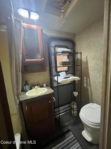 $349,000 | 370 Old County Road, Fernwood, ID 83830