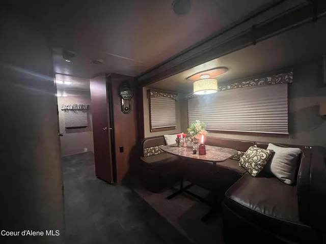 $349,000 | 370 Old County Road, Fernwood, ID 83830