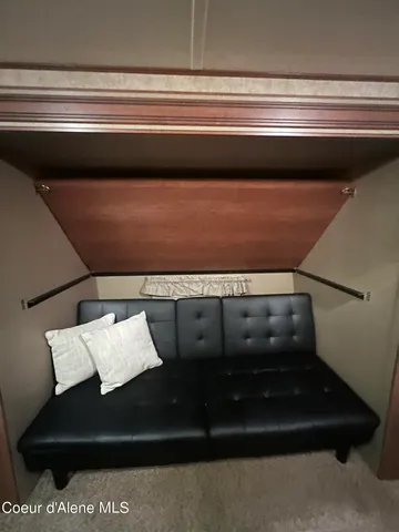 $349,000 | 370 Old County Road, Fernwood, ID 83830