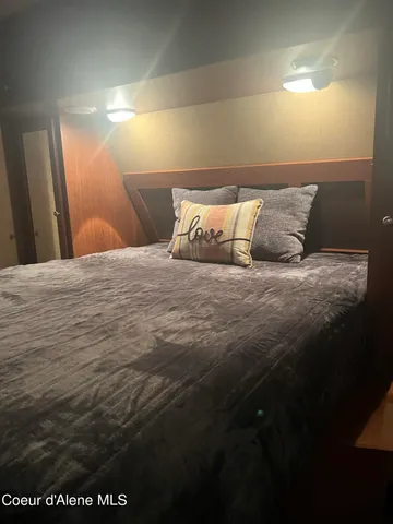 $349,000 | 370 Old County Road, Fernwood, ID 83830