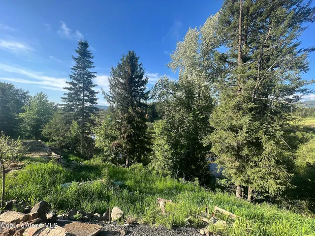 $349,000 | 370 Old County Road, Fernwood, ID 83830