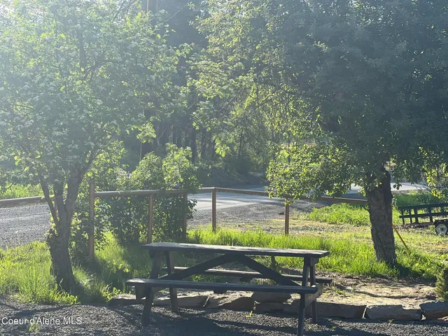 $349,000 | 370 Old County Road, Fernwood, ID 83830