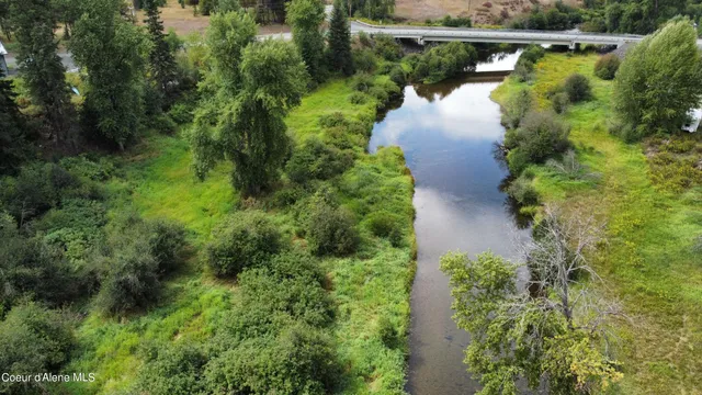 $349,000 | 370 Old County Road, Fernwood, ID 83830