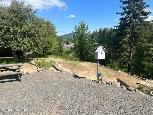 $349,000 | 370 Old County Road, Fernwood, ID 83830