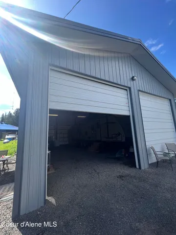 $349,000 | 370 Old County Road, Fernwood, ID 83830