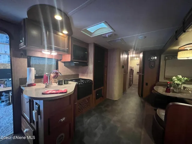 $349,000 | 370 Old County Road, Fernwood, ID 83830