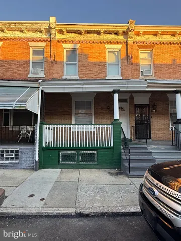 $109,000 | 29 North Lindenwood Street, Philadelphia, PA 19139