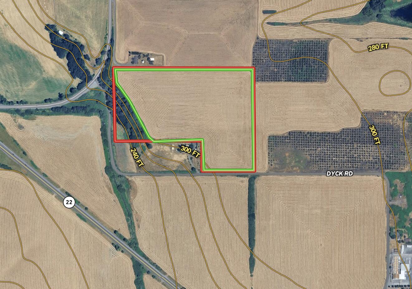 0 Dyck Road Dallas, OR 97338 - Photo 14 of 14 Screenshot 2025-08-29 at 8.48.54 AM