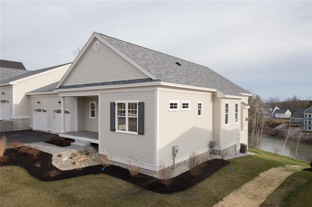 82 Wyman Way Cumberland Center, ME 04021 - Photo 26 of 28 Great pond views!