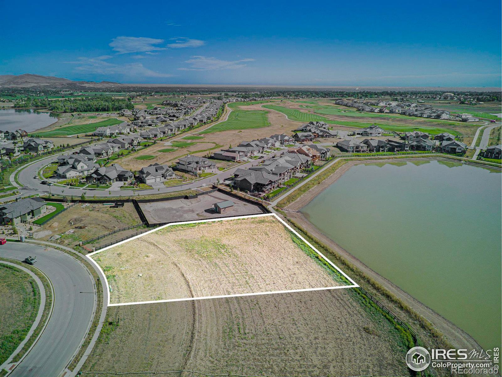2664 Southwind Road Berthoud, CO 80513 - Photo 17 of 39