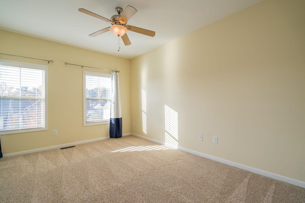 1323 Rodessa Run Raleigh, NC 27607 - Photo 25 of 30 Bedroom