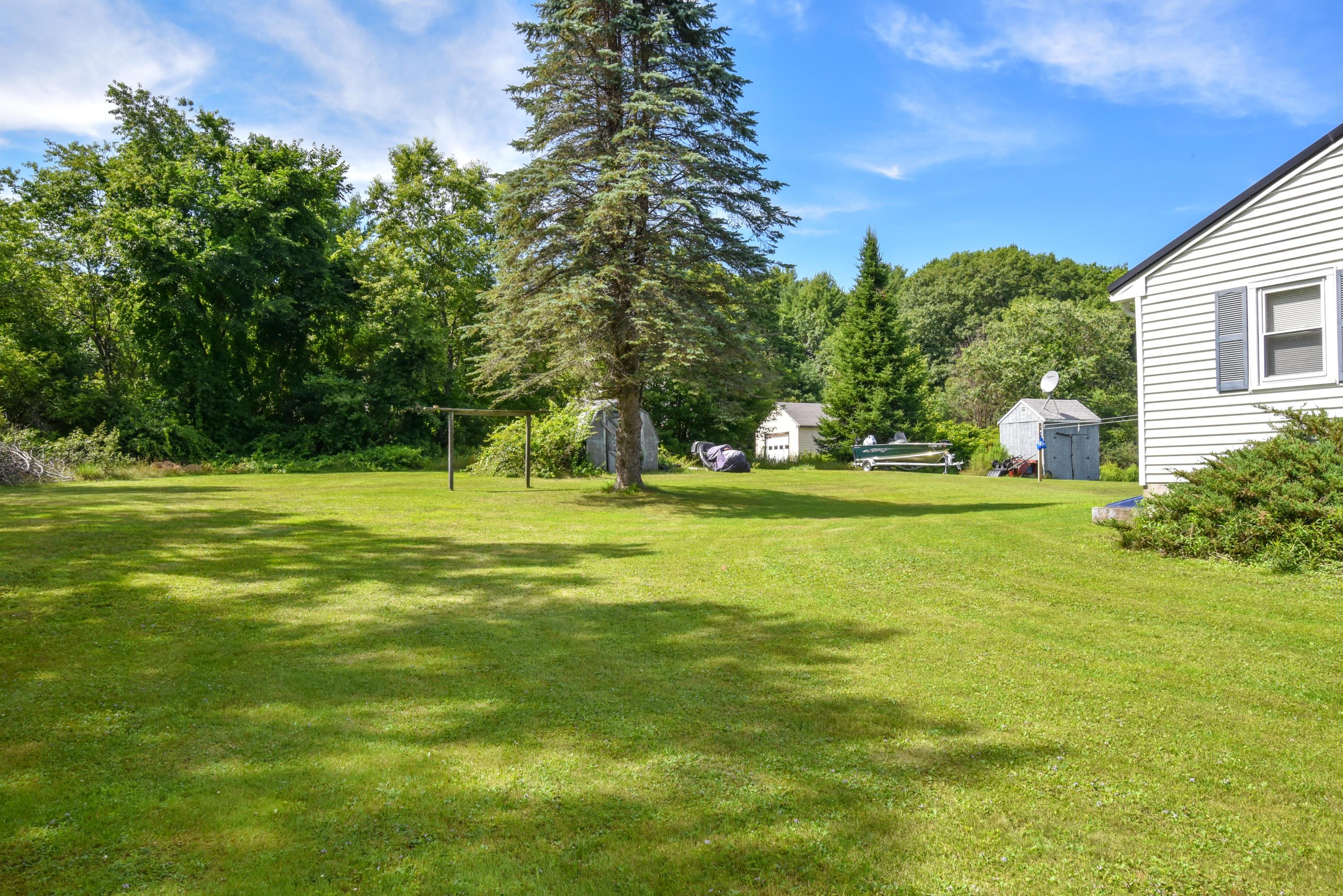 6 Verrill Road Pownal, ME 04069 - Photo 12 of 29 6 Verrill-2422