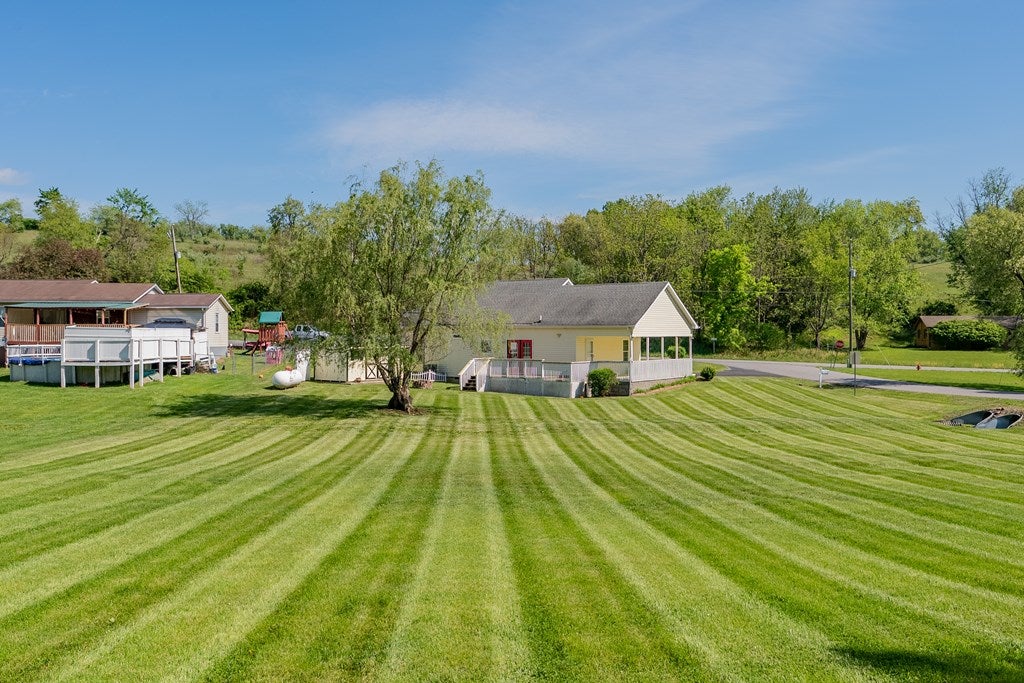 105 Sunny Road Max Meadows, VA 24360 - Photo 44 of 54 Gallery Image 44