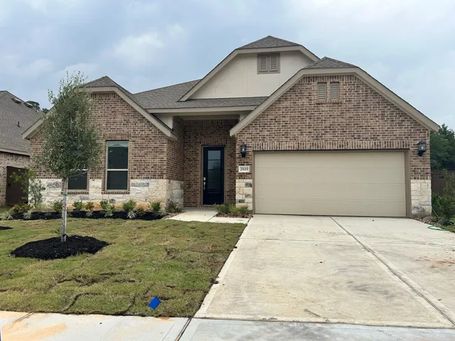 $394,990 | 14919 Calluna Heather Lane, Conroe, TX 77302