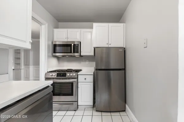 $4,600 | 25 West Elm Street, Unit 15, Greenwich, CT 06830