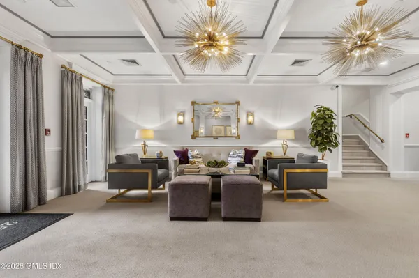 $4,600 | 25 West Elm Street, Unit 15, Greenwich, CT 06830