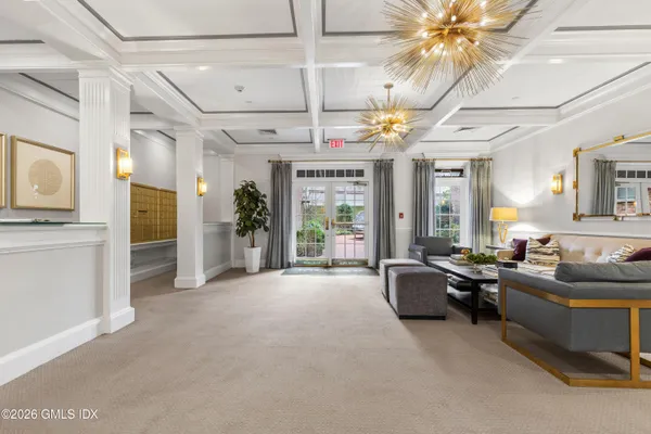 $4,600 | 25 West Elm Street, Unit 15, Greenwich, CT 06830
