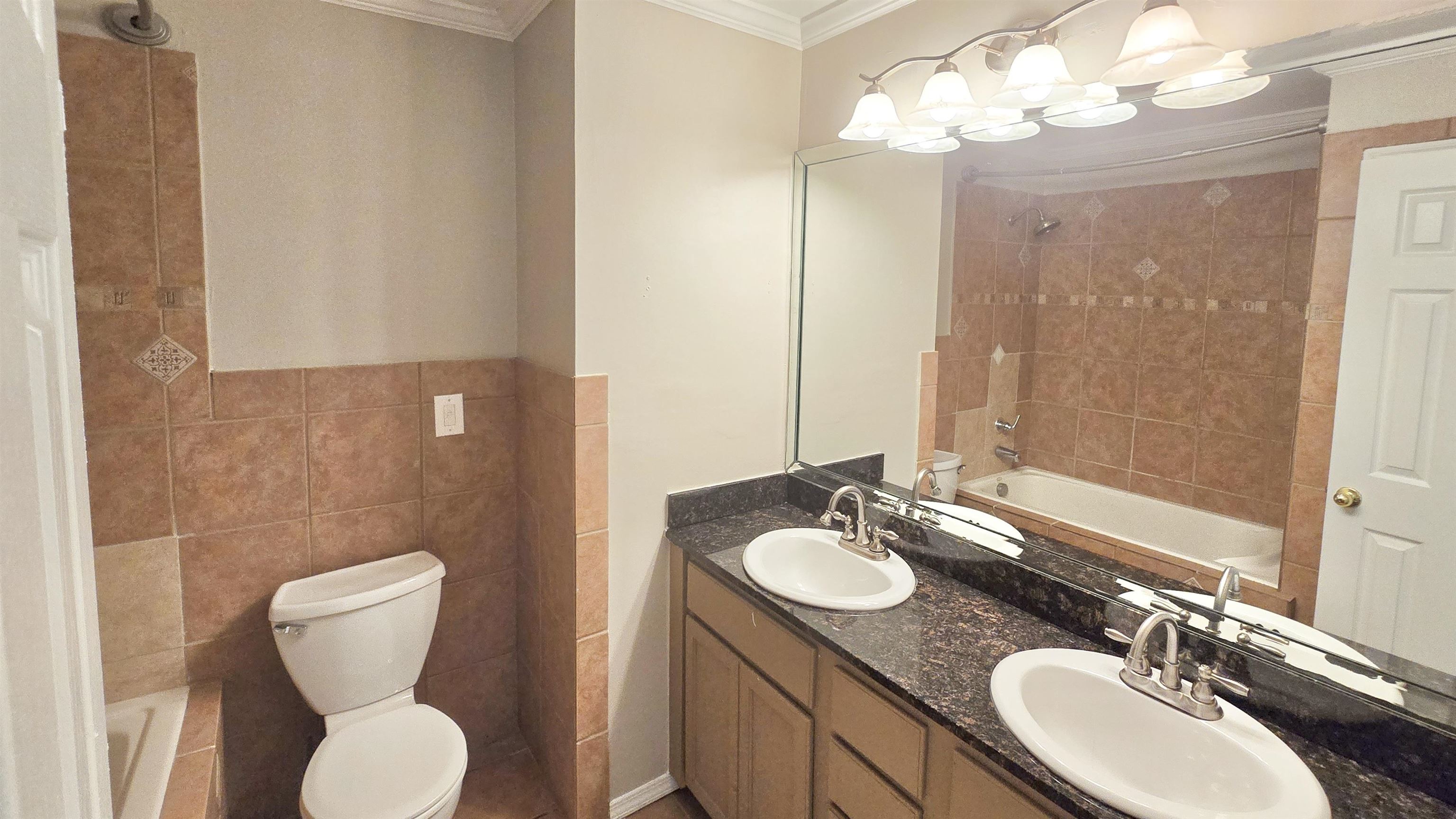 3068 South Mendenhall Road Memphis, TN 38115 - Photo 12 of 26