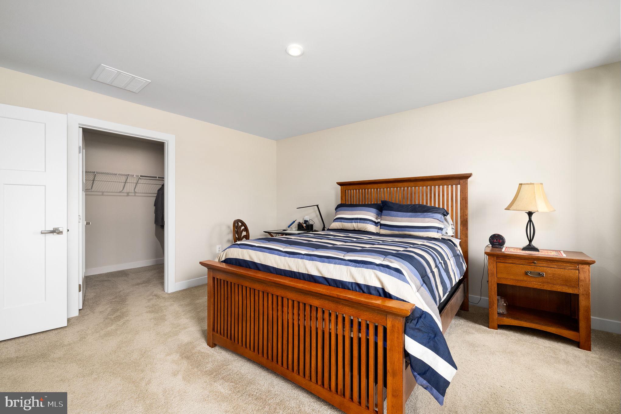 8828 Marlow Drive Spotsylvania, VA 22551 - Photo 16 of 30 Walk in Closet