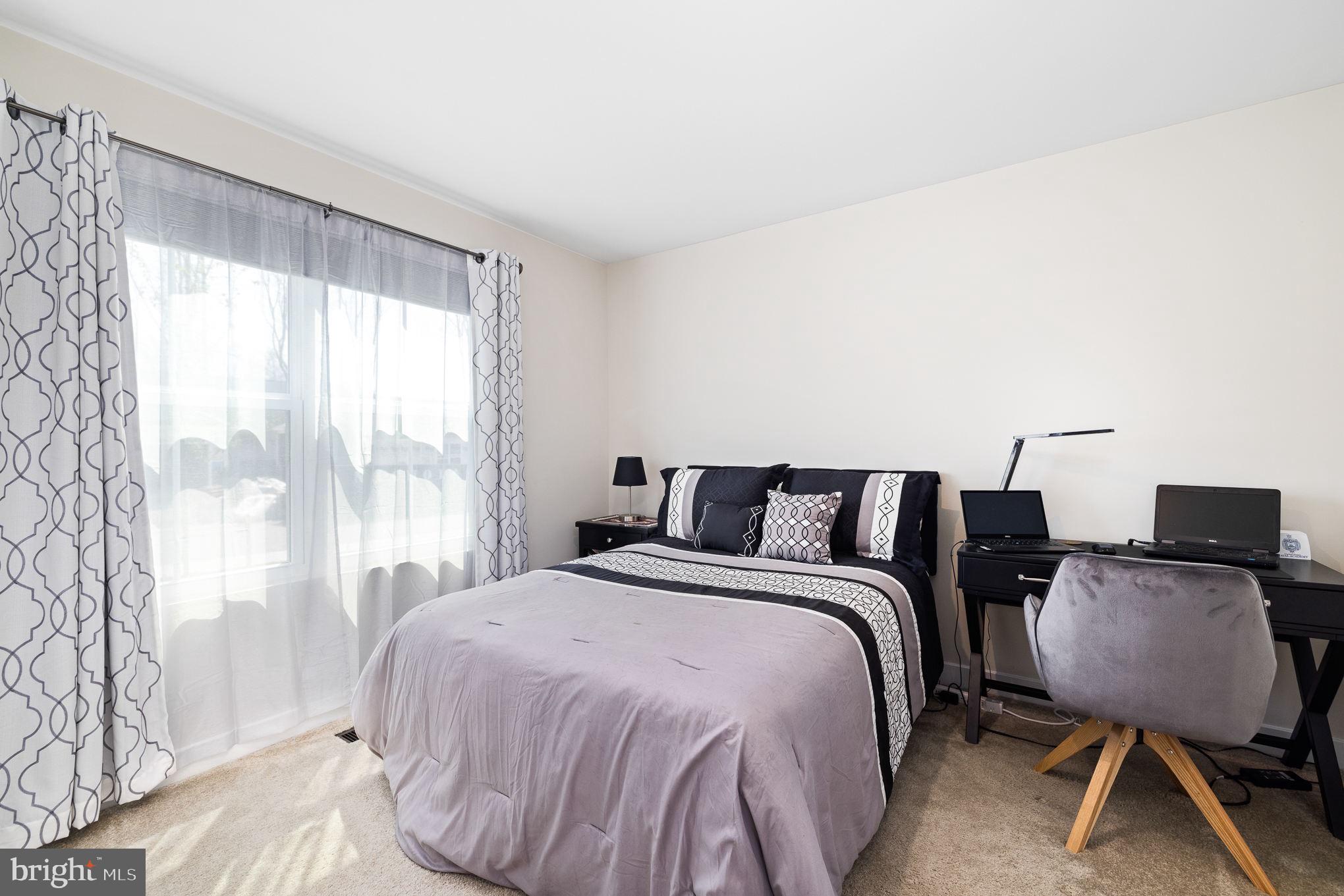 8828 Marlow Drive Spotsylvania, VA 22551 - Photo 19 of 30 Bedroom 2