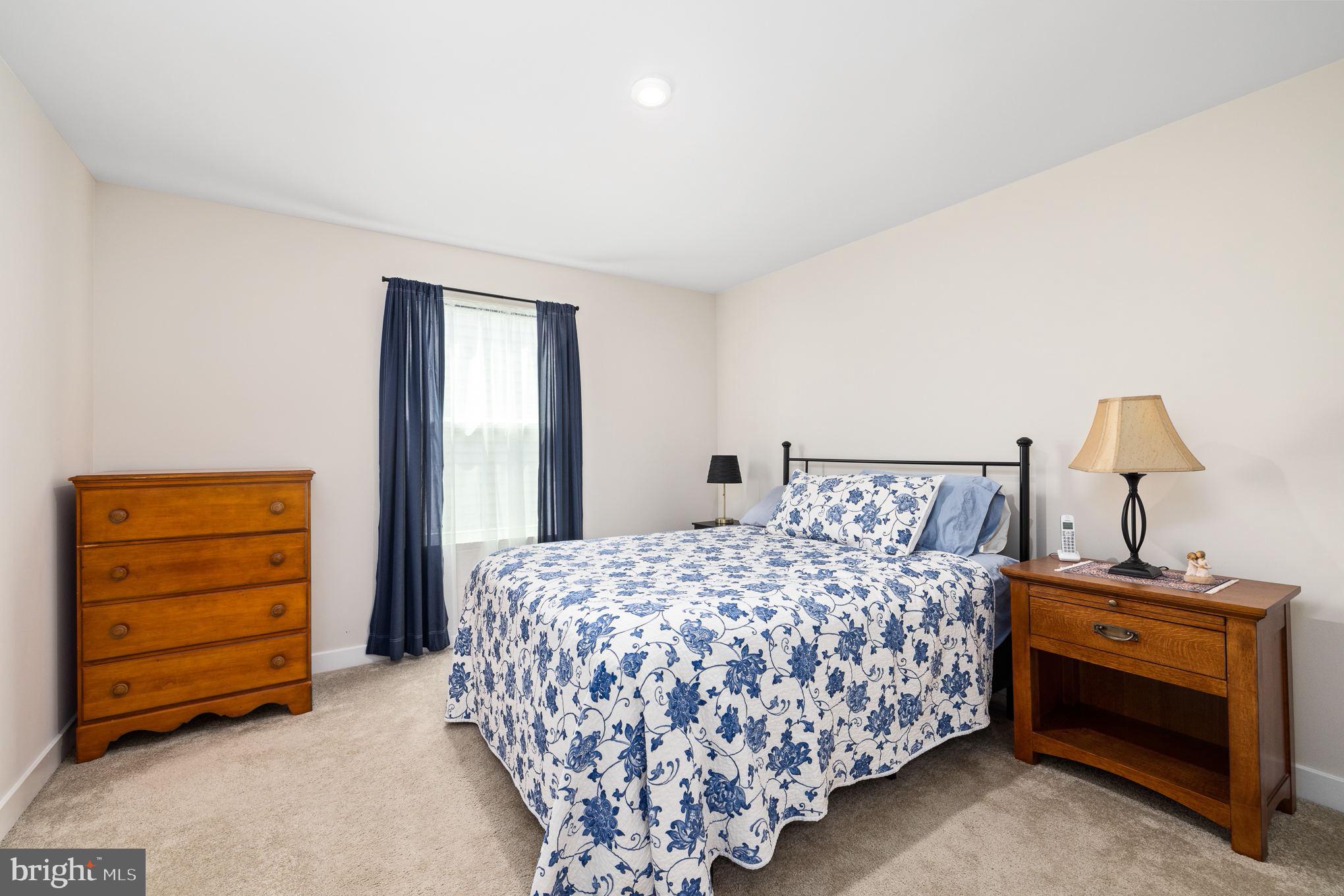 8828 Marlow Drive Spotsylvania, VA 22551 - Photo 20 of 30 Bedroom 3