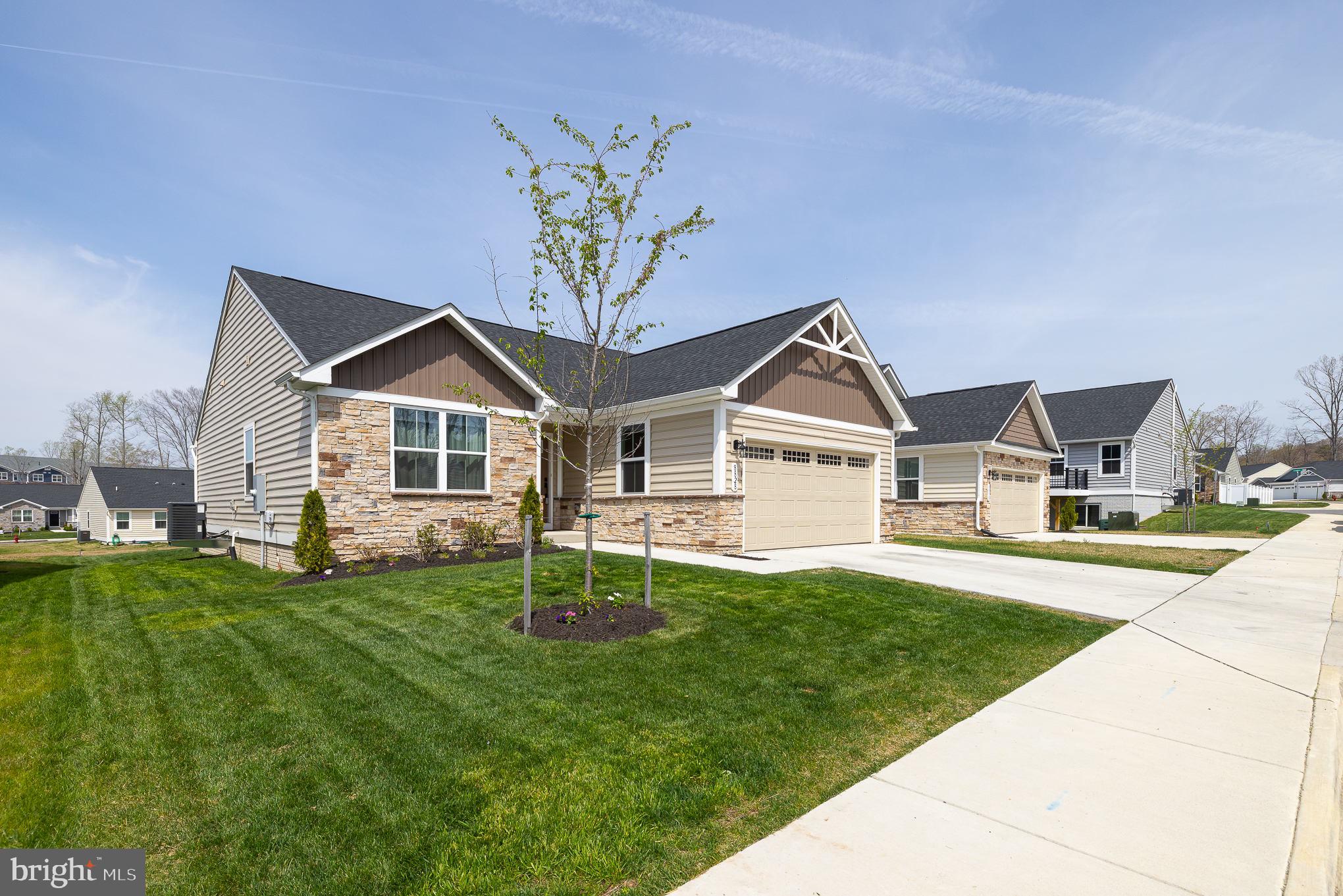 8828 Marlow Drive Spotsylvania, VA 22551 - Photo 2 of 30 Curb Appeal
