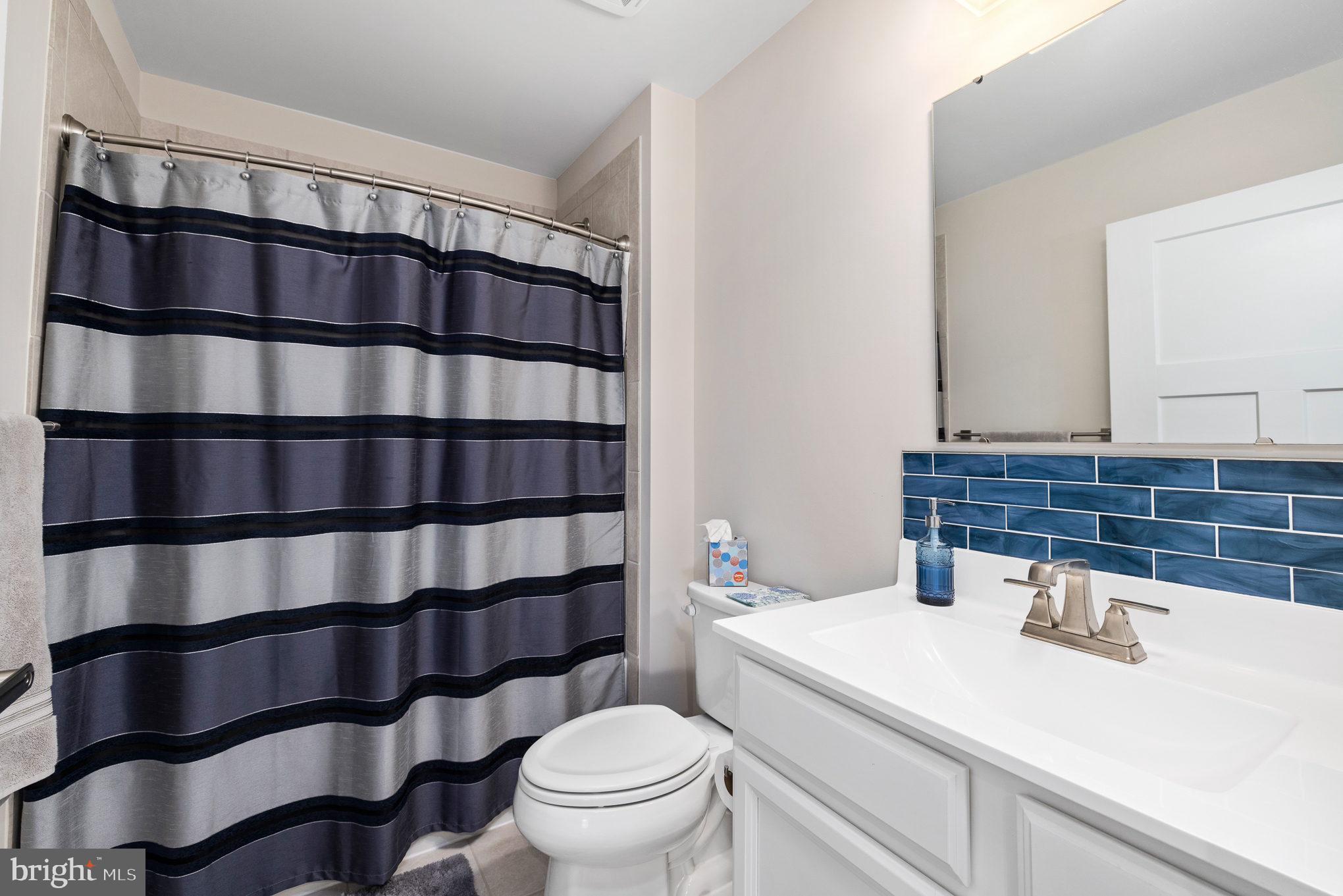 8828 Marlow Drive Spotsylvania, VA 22551 - Photo 21 of 30 Bath 2