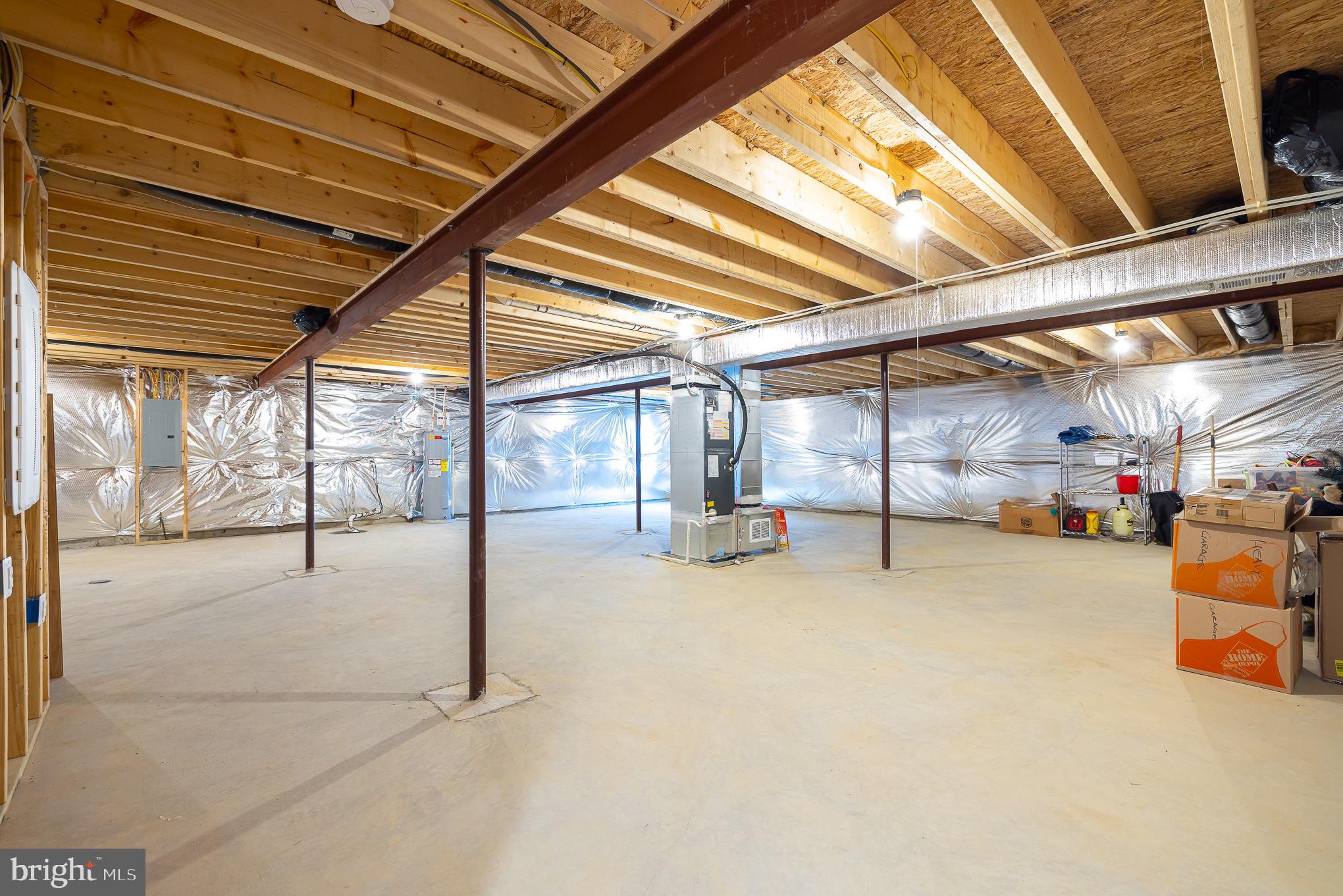 8828 Marlow Drive Spotsylvania, VA 22551 - Photo 23 of 30 Endless Possibilities