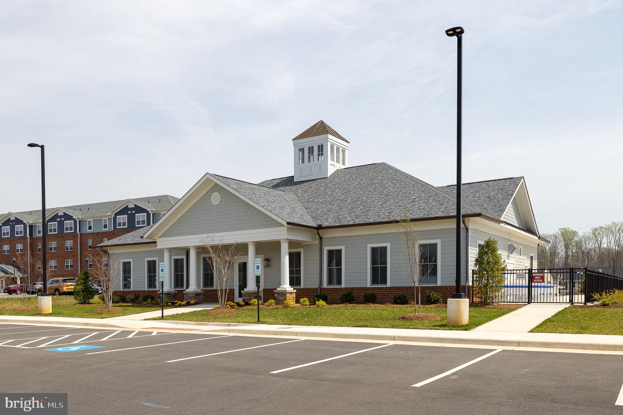 8828 Marlow Drive Spotsylvania, VA 22551 - Photo 26 of 30 Community