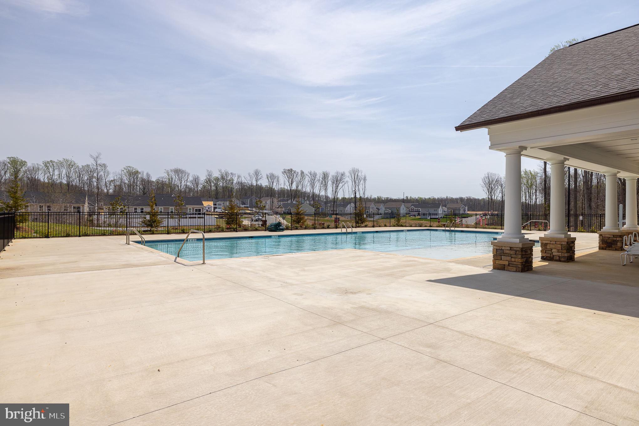 8828 Marlow Drive Spotsylvania, VA 22551 - Photo 27 of 30 Community