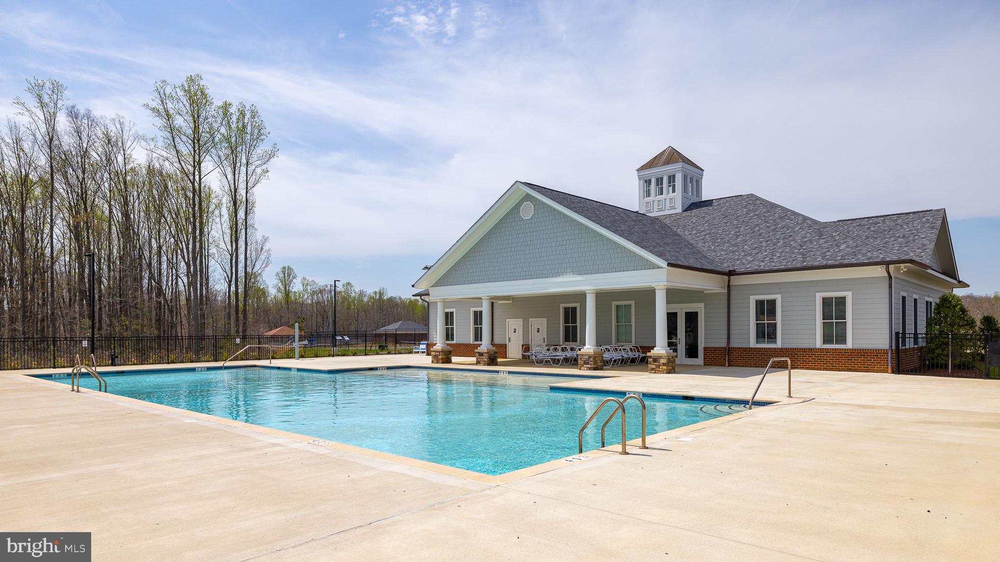 8828 Marlow Drive Spotsylvania, VA 22551 - Photo 29 of 30 Community