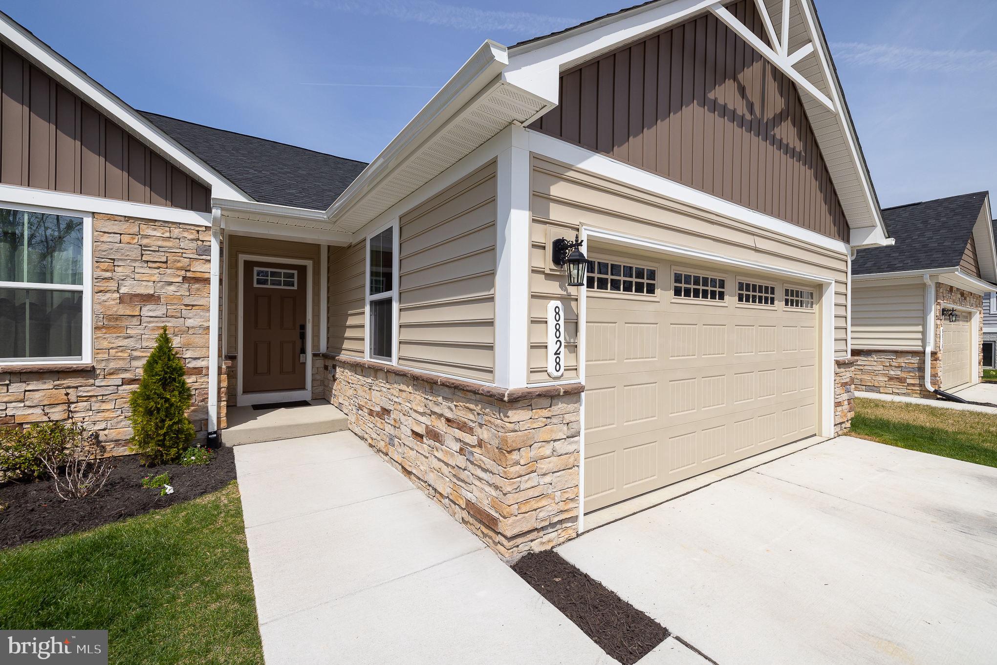 8828 Marlow Drive Spotsylvania, VA 22551 - Photo 3 of 30 New in 2020