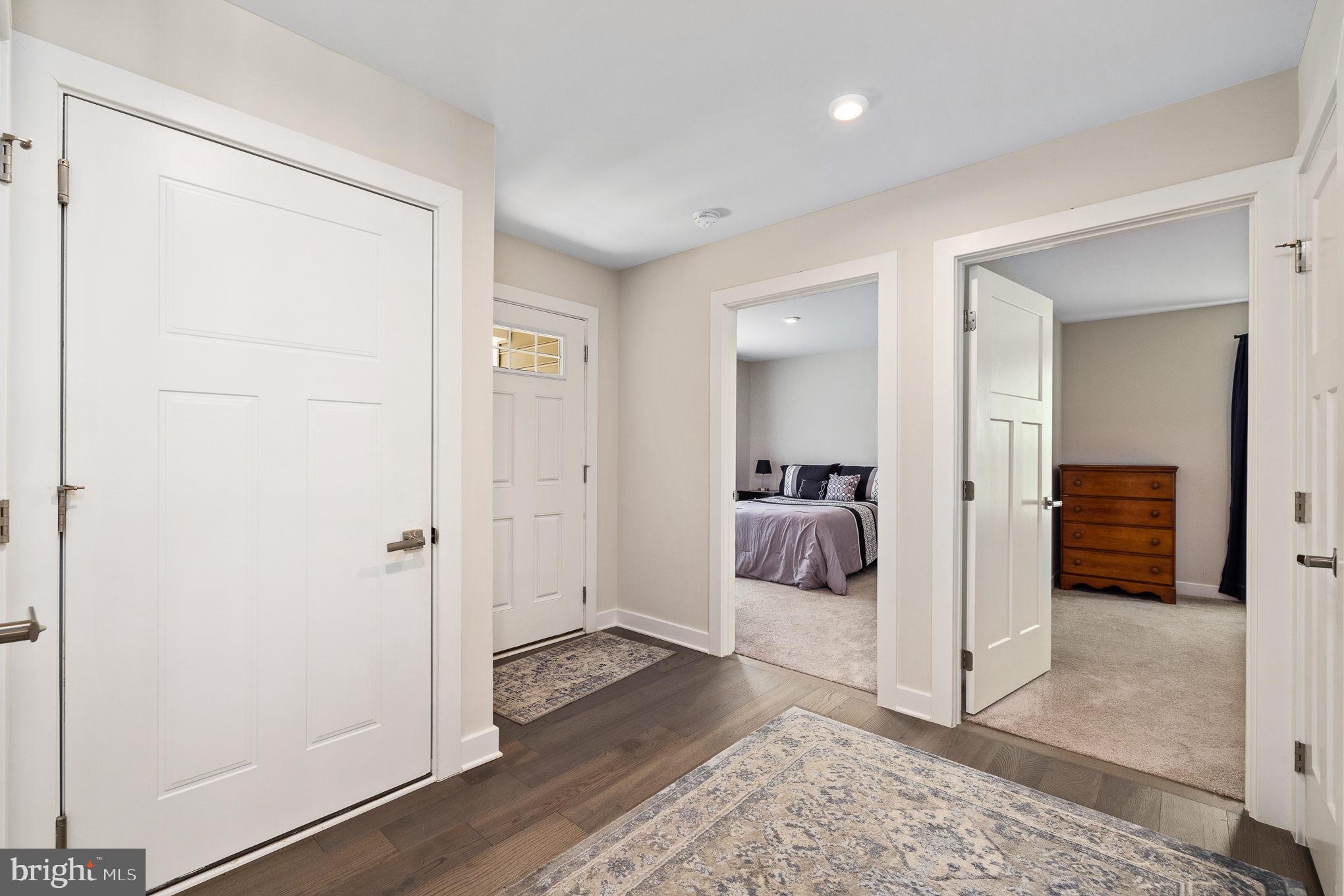 8828 Marlow Drive Spotsylvania, VA 22551 - Photo 4 of 30 Foyer