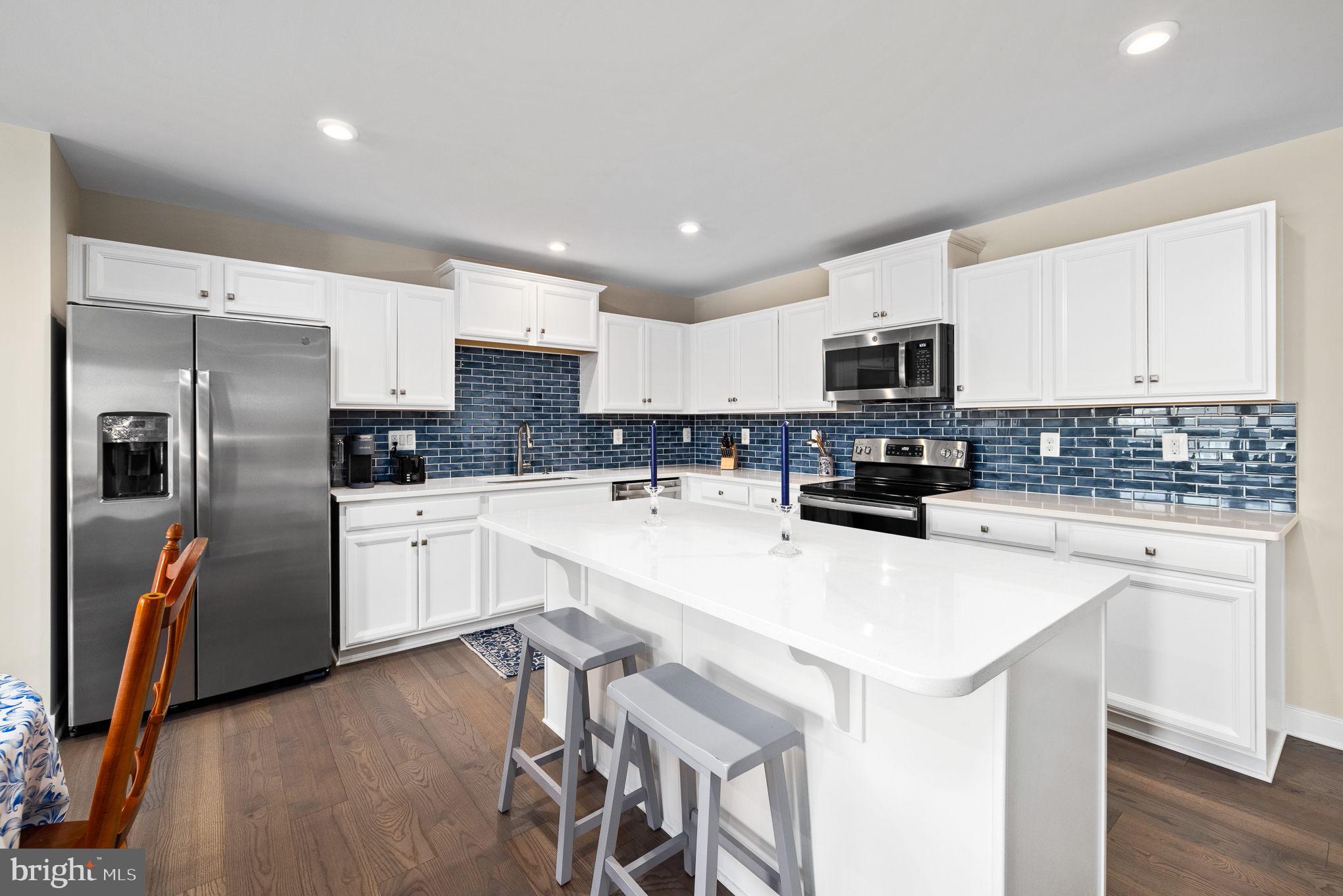 8828 Marlow Drive Spotsylvania, VA 22551 - Photo 6 of 30 Massive Island