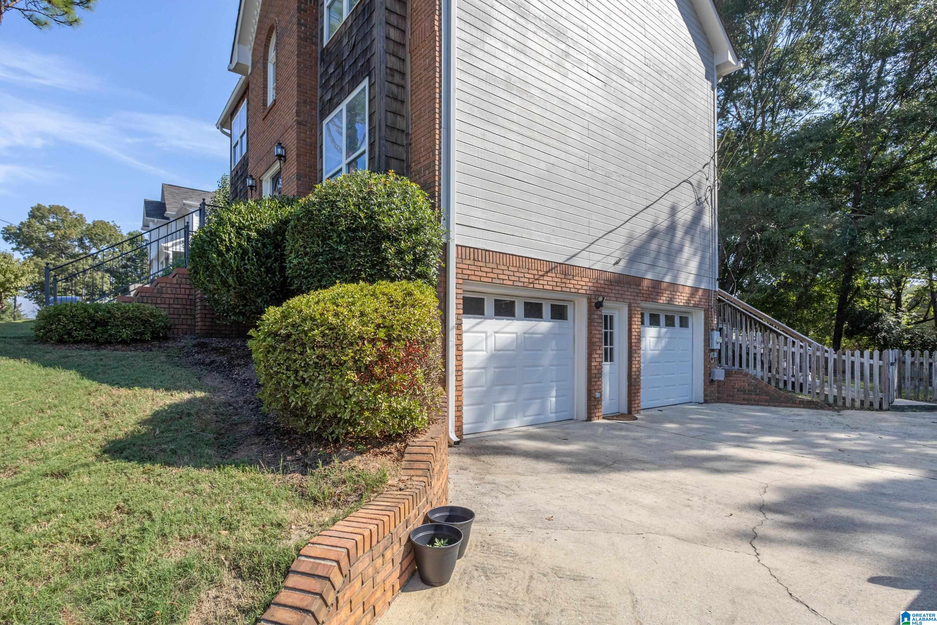104 Deer Run Drive Alabaster, AL 35007 - Photo 29 of 45
