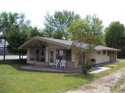 8539 Silver Lake Road Mears, MI 49436 - Photo 1 of 1 Primary Photo