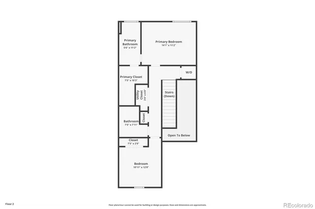 $355,000 | 9777 Clermont Lane, Thornton, CO 80229