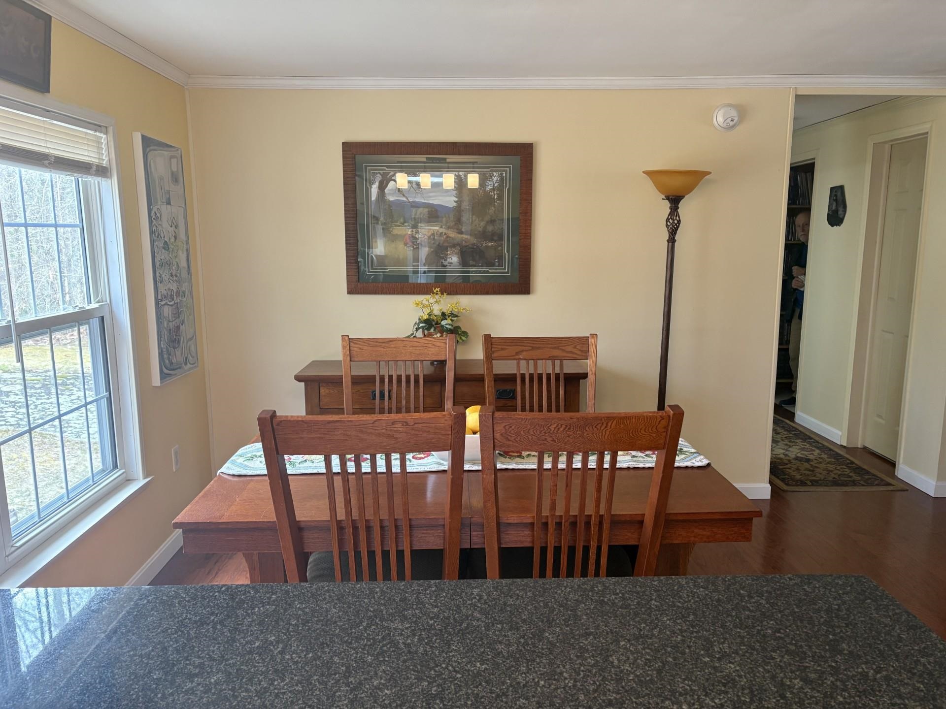 17 Harvey Brook Road Wolfeboro, NH 03894 - Photo 10 of 58