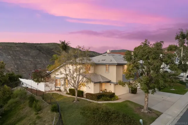 $899,000 | 8004 Mission Vista Drive, San Diego, CA 92120