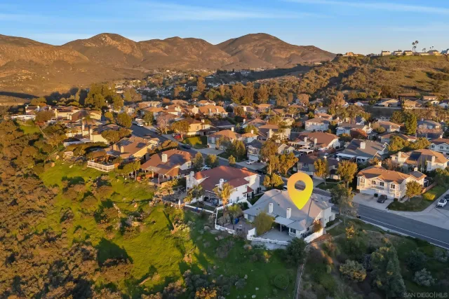 $899,000 | 8004 Mission Vista Drive, San Diego, CA 92120