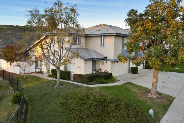 $899,000 | 8004 Mission Vista Drive, San Diego, CA 92120