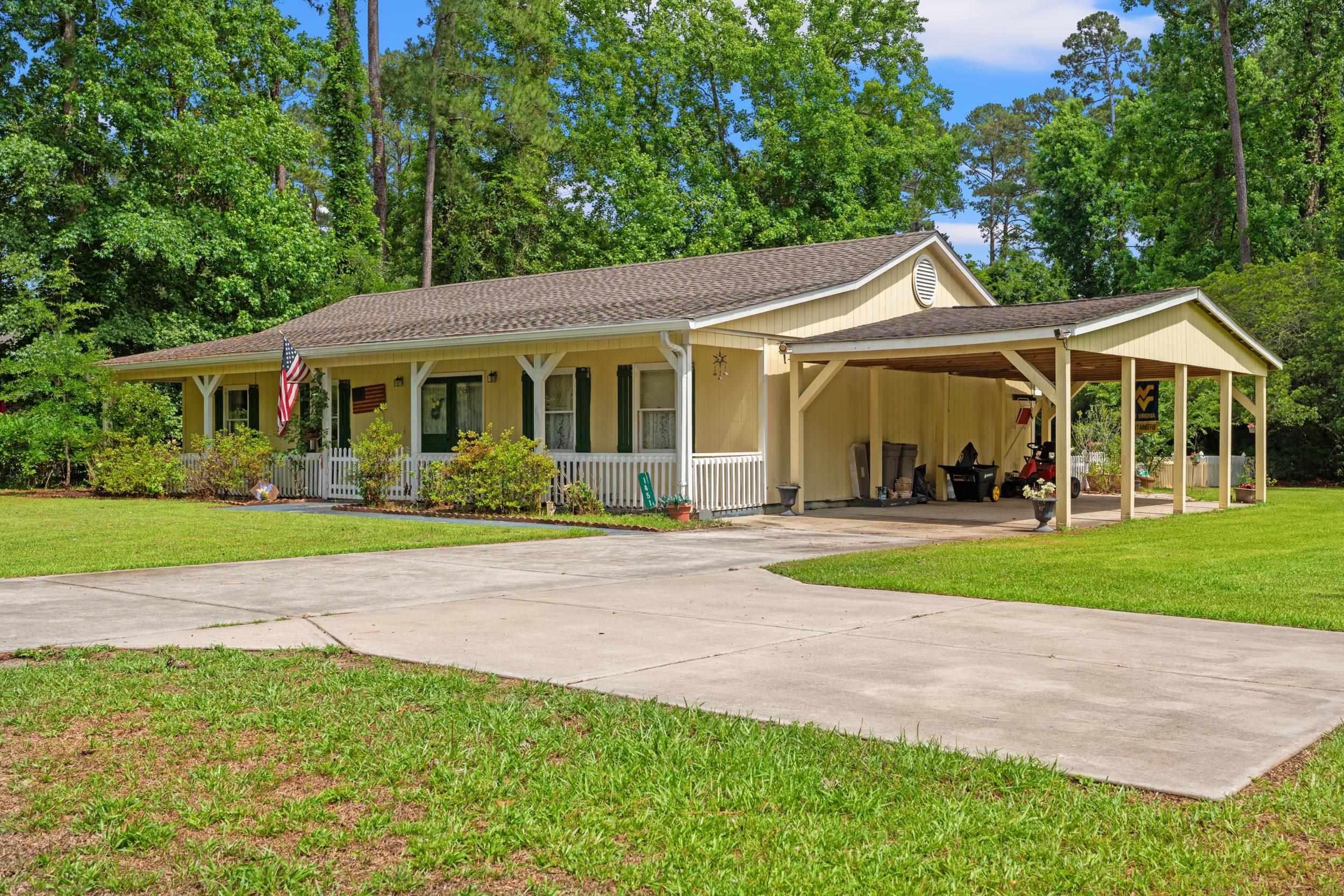 1451 Forestbrook Road Myrtle Beach, SC 29579 - Photo 5 of 51