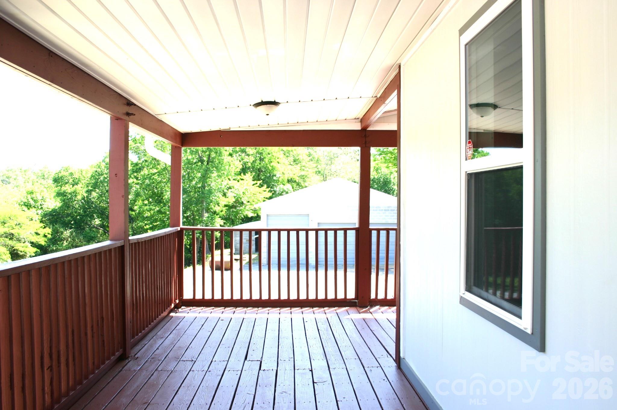 2295 Shady Grove Road Connelly Springs, NC 28612 - Photo 26 of 45