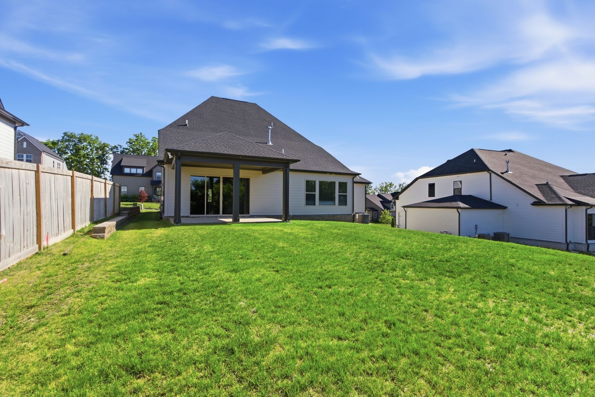202 Phillips Bend Spring Hill, TN 37174 - Photo 39 of 48